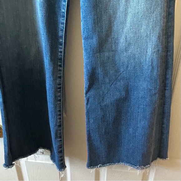 Mother denim The Tomcat Roller Fray size 27 - Picture 7 of 14